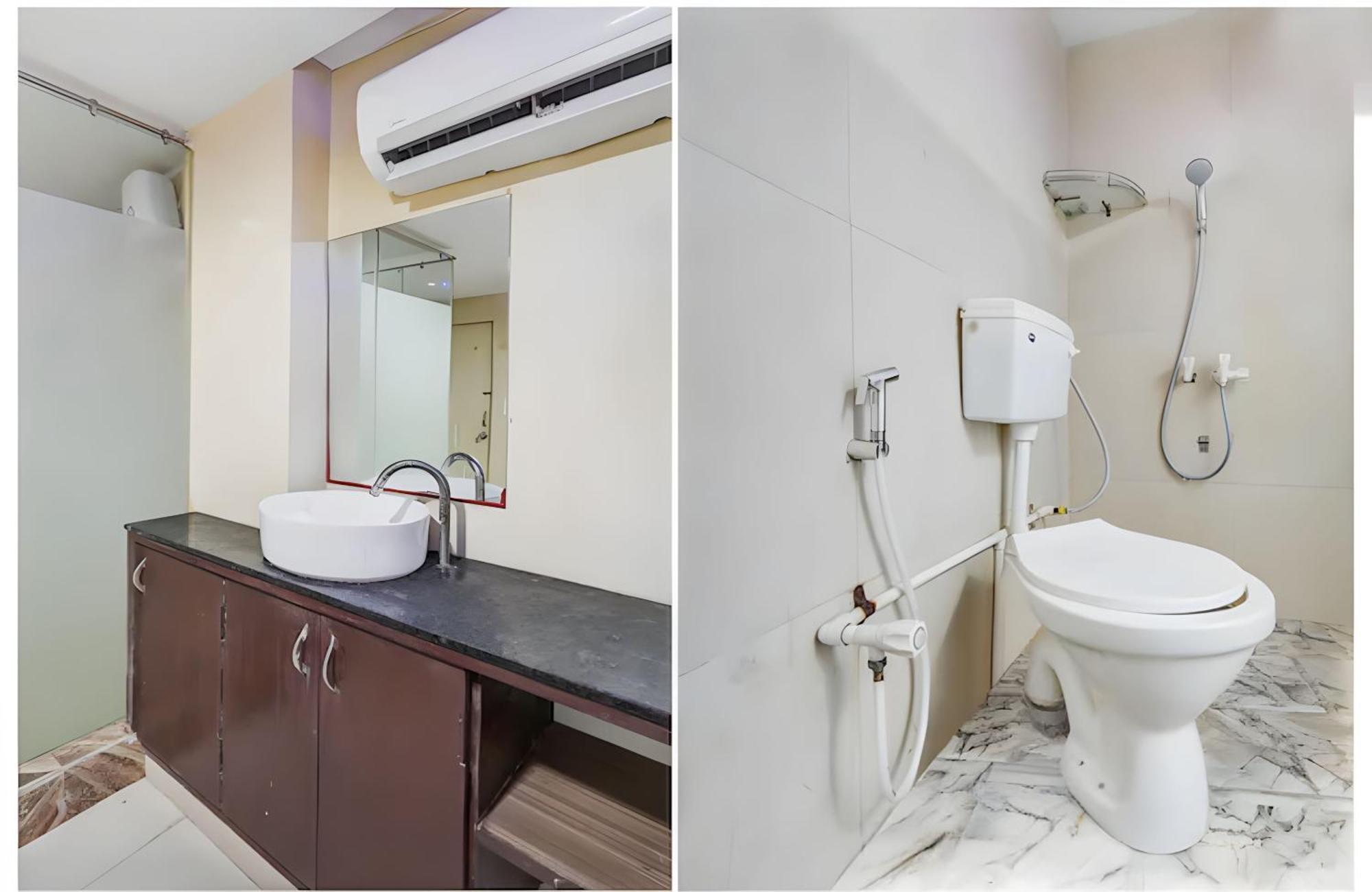 Selfie Rooms Surat Dış mekan fotoğraf