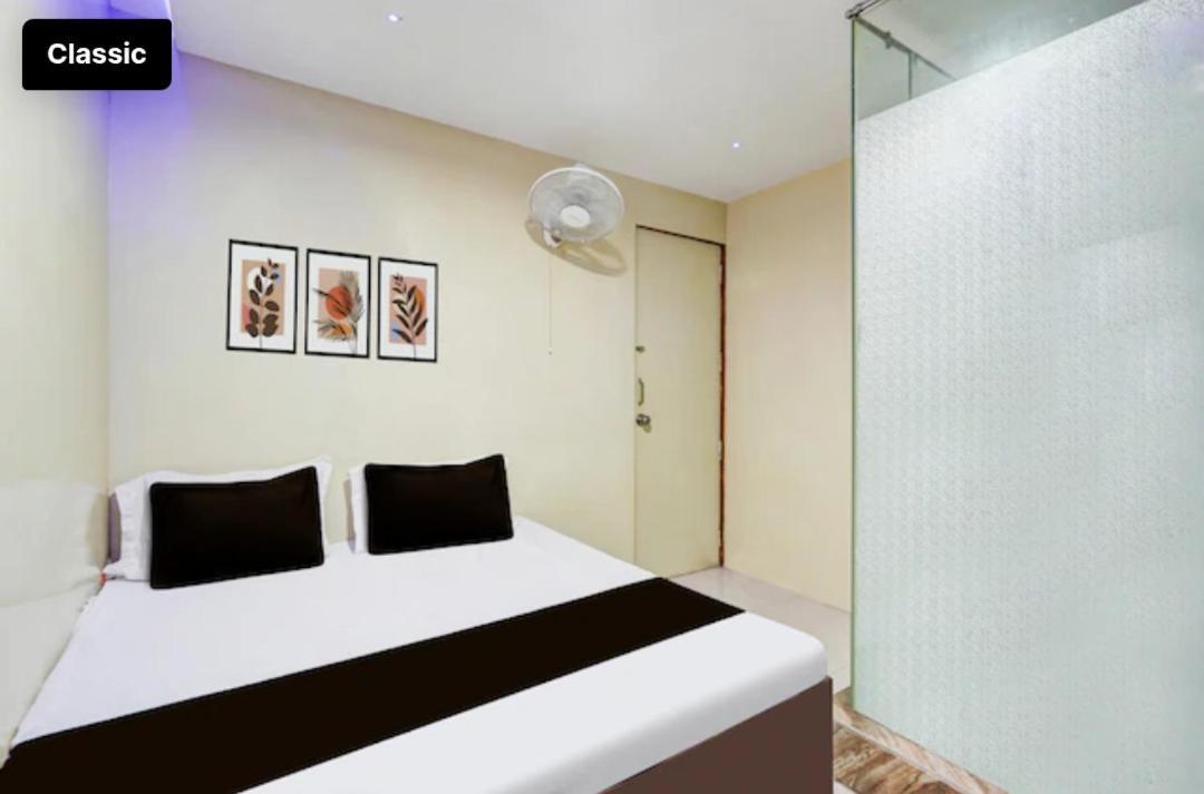 Selfie Rooms Surat Dış mekan fotoğraf