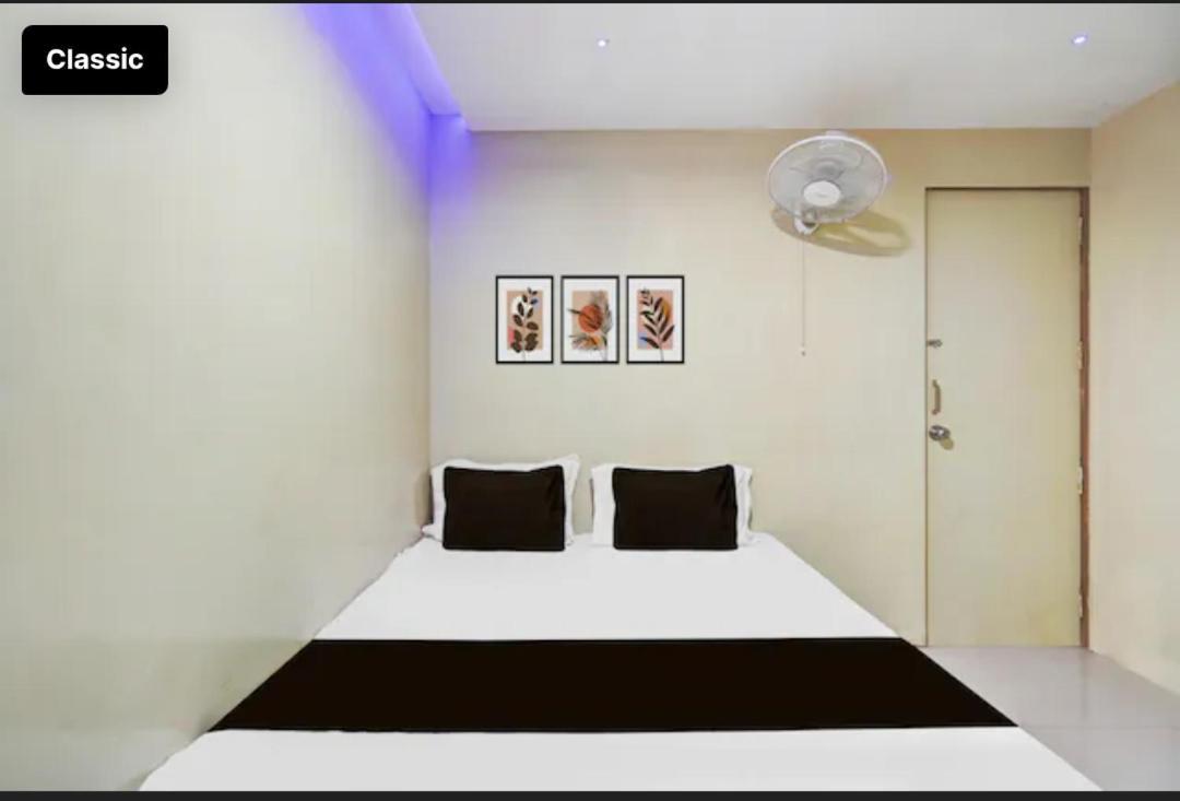 Selfie Rooms Surat Dış mekan fotoğraf
